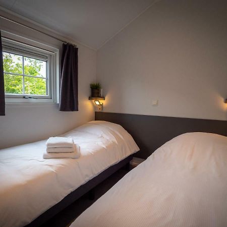Luxe Lodge Zeehoeve Harlingen Luaran gambar